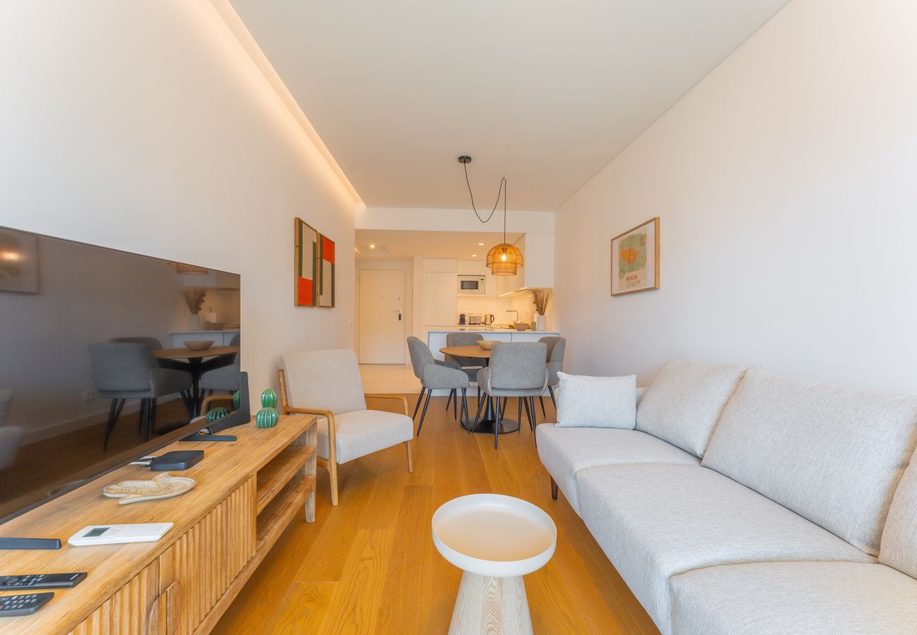 Apartamento em Funchal - FLH Funchal Seaside at Acqua Residences II Apartamento em Funchal - FLH Funchal Seaside at Acqua Residences II