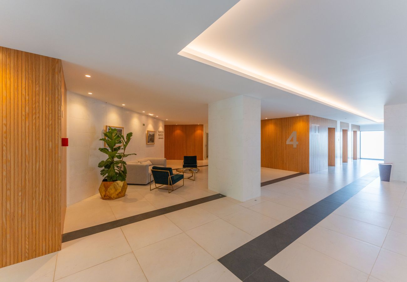 Apartamento em Funchal - FLH Funchal Seaside at Acqua Residences II Apartamento em Funchal - FLH Funchal Seaside at Acqua Residences II