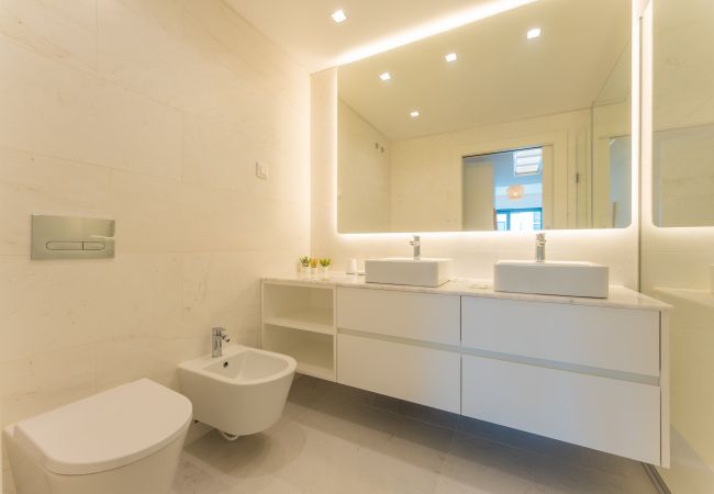 Apartamento em Funchal - FLH Funchal Seaside at Acqua Residences I Apartamento em Funchal - FLH Funchal Seaside at Acqua Residences I