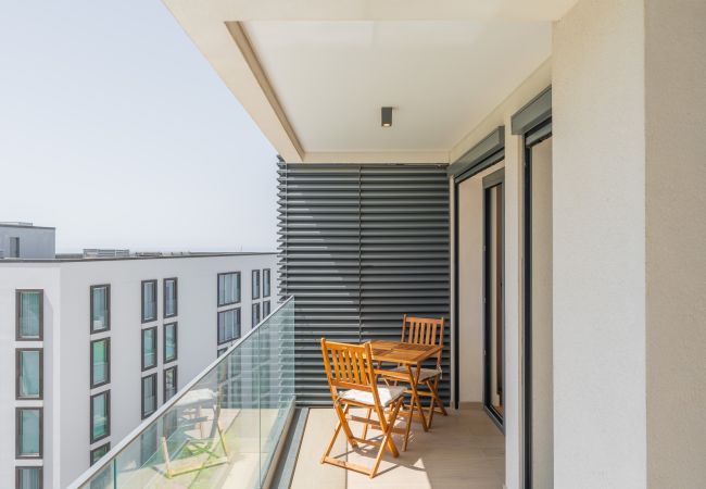 Apartamento em Funchal - FLH Funchal Seaside at Acqua Residences I Apartamento em Funchal - FLH Funchal Seaside at Acqua Residences I