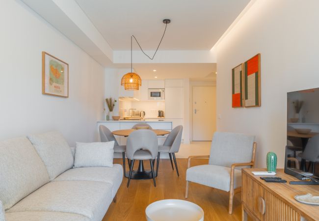 Apartamento em Funchal - FLH Funchal Seaside at Acqua Residences I Apartamento em Funchal - FLH Funchal Seaside at Acqua Residences I