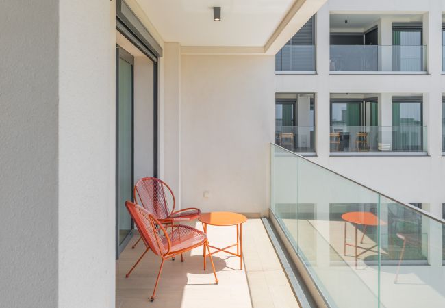 Apartamento em Funchal - FLH Funchal Seaside at Acqua Residences I Apartamento em Funchal - FLH Funchal Seaside at Acqua Residences I