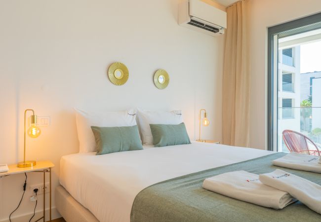 Apartamento em Funchal - FLH Funchal Seaside at Acqua Residences I Apartamento em Funchal - FLH Funchal Seaside at Acqua Residences I