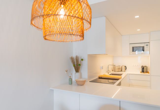 Apartamento em Funchal - FLH Funchal Seaside at Acqua Residences I Apartamento em Funchal - FLH Funchal Seaside at Acqua Residences I