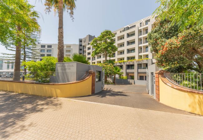 Apartamento em Funchal - FLH Funchal Seaside at Acqua Residences I Apartamento em Funchal - FLH Funchal Seaside at Acqua Residences I