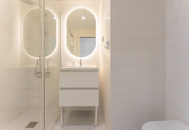 Apartamento em Funchal - FLH Funchal Seaside at Acqua Residences I Apartamento em Funchal - FLH Funchal Seaside at Acqua Residences I