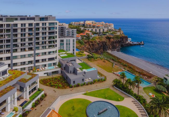 Apartamento em Funchal - FLH Funchal Seaside at Acqua Residences I Apartamento em Funchal - FLH Funchal Seaside at Acqua Residences I