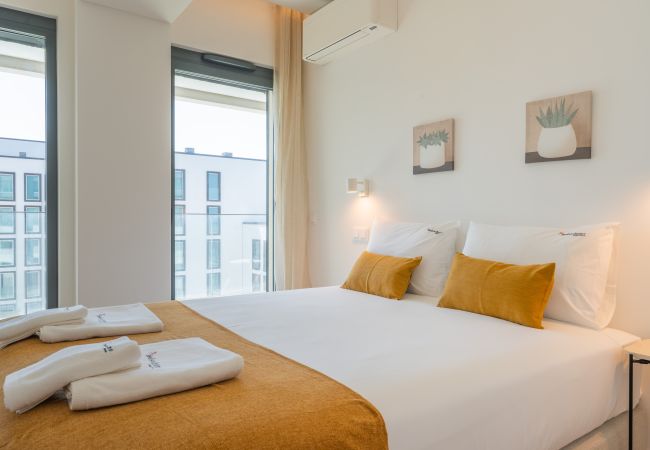 Apartamento em Funchal - FLH Funchal Seaside at Acqua Residences I Apartamento em Funchal - FLH Funchal Seaside at Acqua Residences I