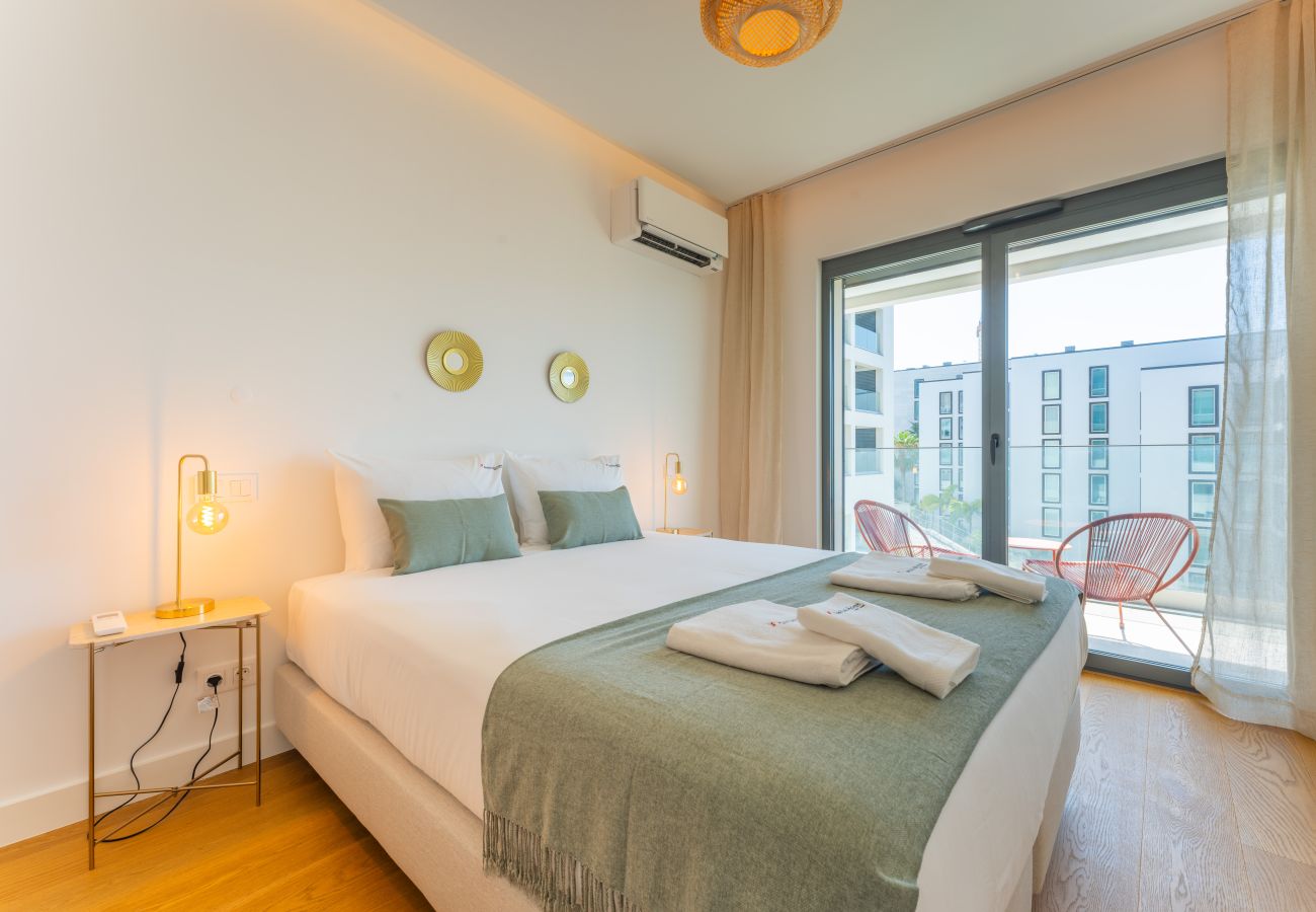 Apartamento em Funchal - FLH Funchal Seaside at Acqua Residences I Apartamento em Funchal - FLH Funchal Seaside at Acqua Residences I