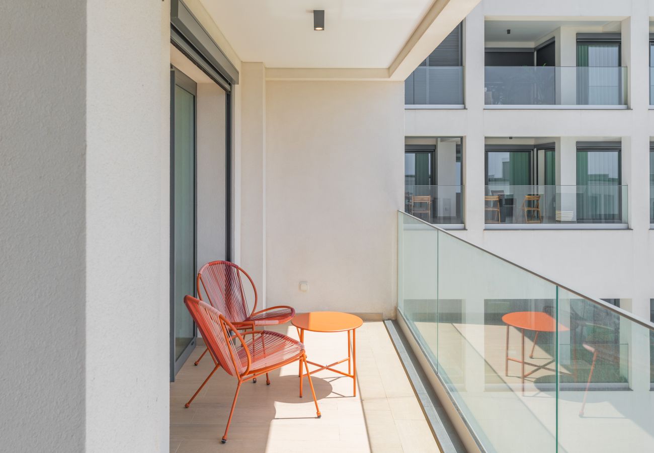 Apartamento em Funchal - FLH Funchal Seaside at Acqua Residences I Apartamento em Funchal - FLH Funchal Seaside at Acqua Residences I