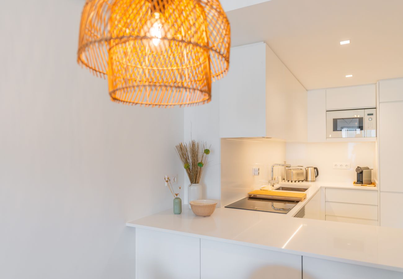 Apartamento em Funchal - FLH Funchal Seaside at Acqua Residences I Apartamento em Funchal - FLH Funchal Seaside at Acqua Residences I