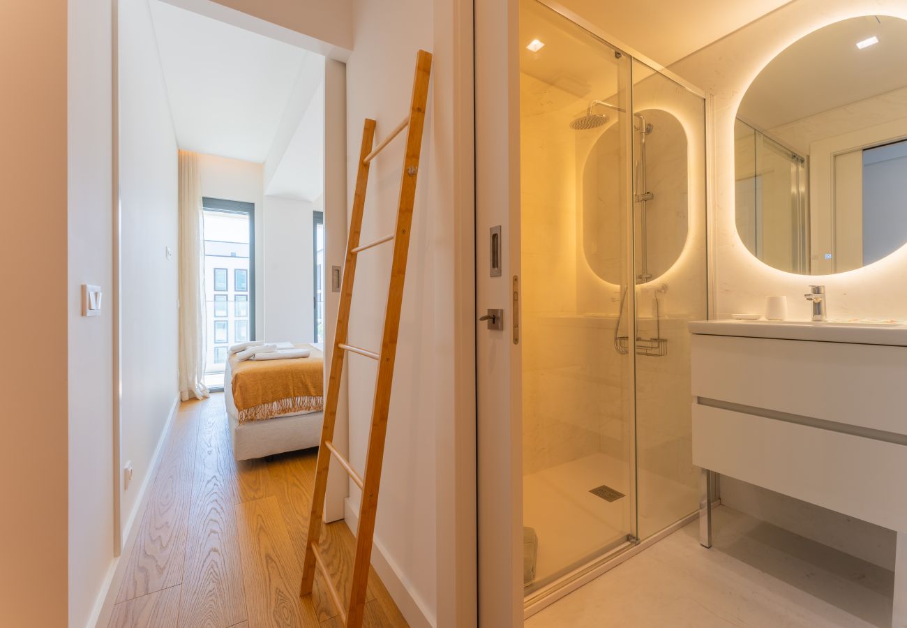 Apartamento em Funchal - FLH Funchal Seaside at Acqua Residences I Apartamento em Funchal - FLH Funchal Seaside at Acqua Residences I