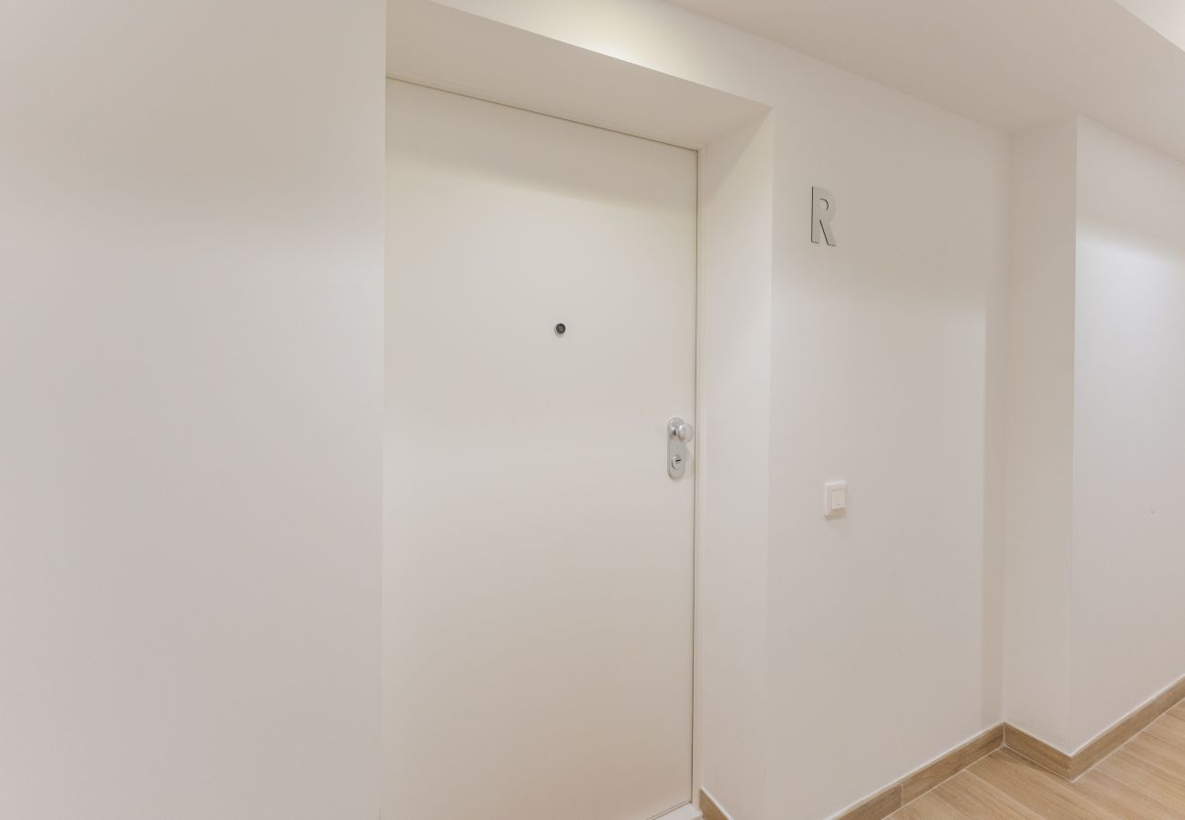 Apartamento em Funchal - FLH Funchal Seaside at Acqua Residences I Apartamento em Funchal - FLH Funchal Seaside at Acqua Residences I