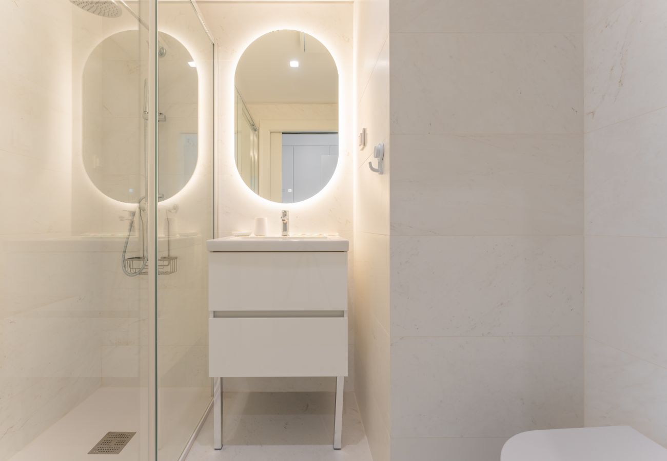 Apartamento em Funchal - FLH Funchal Seaside at Acqua Residences I Apartamento em Funchal - FLH Funchal Seaside at Acqua Residences I