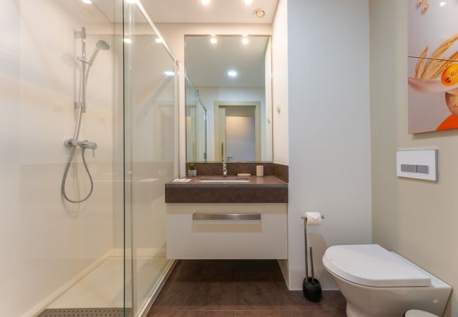 Apartamento em Funchal - FLH Oceanfront Luxury at Madeira Palace Residence Apartamento em Funchal - FLH Oceanfront Luxury at Madeira Palace Residence