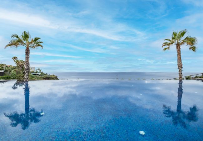 Apartamento em Funchal - FLH Oceanfront Luxury at Madeira Palace Residence Apartamento em Funchal - FLH Oceanfront Luxury at Madeira Palace Residence