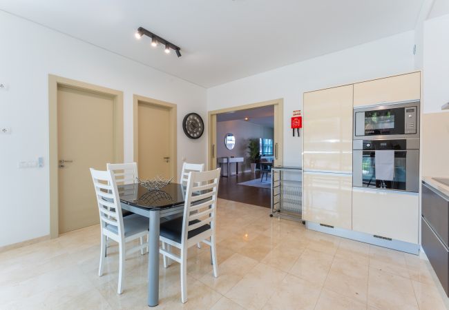 Apartamento em Funchal - FLH Oceanfront Luxury at Madeira Palace Residence Apartamento em Funchal - FLH Oceanfront Luxury at Madeira Palace Residence