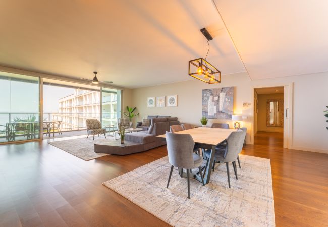 Apartamento em Funchal - FLH Oceanfront Luxury at Madeira Palace Residence Apartamento em Funchal - FLH Oceanfront Luxury at Madeira Palace Residence