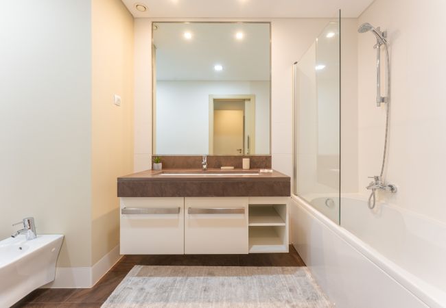 Apartamento em Funchal - FLH Oceanfront Luxury at Madeira Palace Residence Apartamento em Funchal - FLH Oceanfront Luxury at Madeira Palace Residence