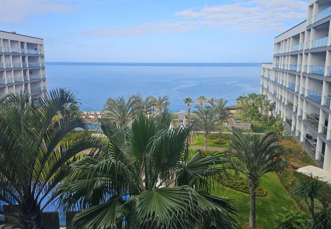 Apartamento em Funchal - FLH Oceanfront Luxury at Madeira Palace Residence Apartamento em Funchal - FLH Oceanfront Luxury at Madeira Palace Residence