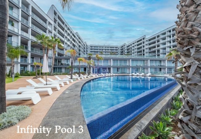 Apartamento em Funchal - FLH Oceanfront Luxury at Madeira Palace Residence Apartamento em Funchal - FLH Oceanfront Luxury at Madeira Palace Residence