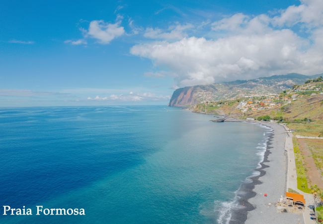 Apartamento em Funchal - FLH Oceanfront Luxury at Madeira Palace Residence Apartamento em Funchal - FLH Oceanfront Luxury at Madeira Palace Residence
