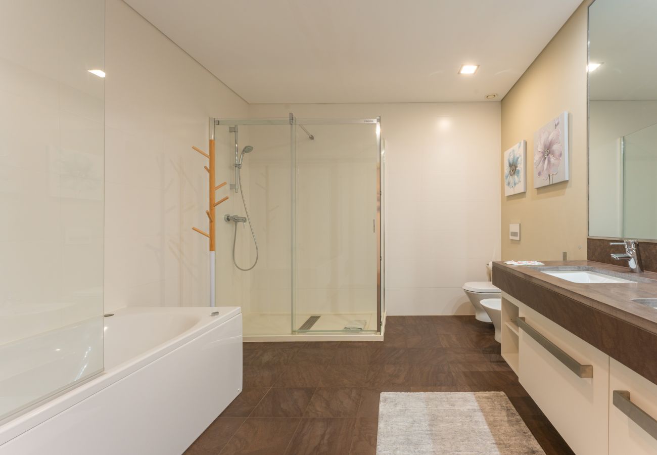 Apartamento em Funchal - FLH Oceanfront Luxury at Madeira Palace Residence Apartamento em Funchal - FLH Oceanfront Luxury at Madeira Palace Residence