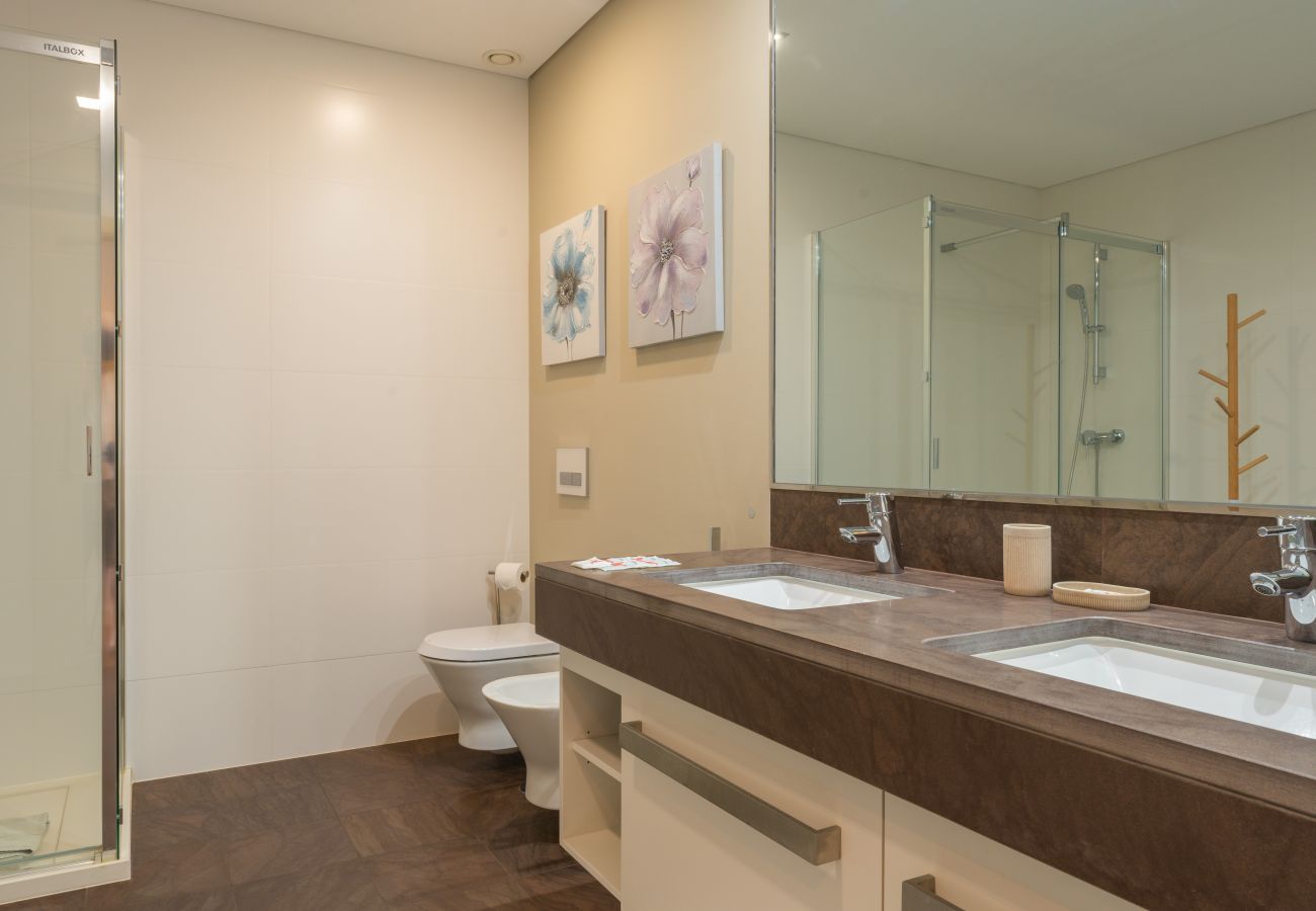 Apartamento em Funchal - FLH Oceanfront Luxury at Madeira Palace Residence Apartamento em Funchal - FLH Oceanfront Luxury at Madeira Palace Residence