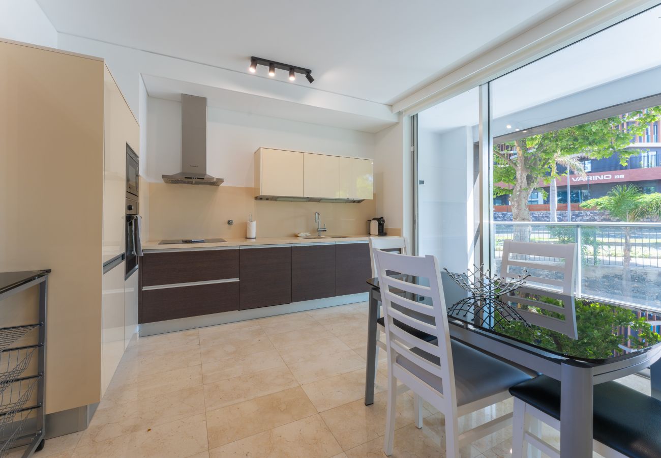 Apartamento em Funchal - FLH Oceanfront Luxury at Madeira Palace Residence Apartamento em Funchal - FLH Oceanfront Luxury at Madeira Palace Residence