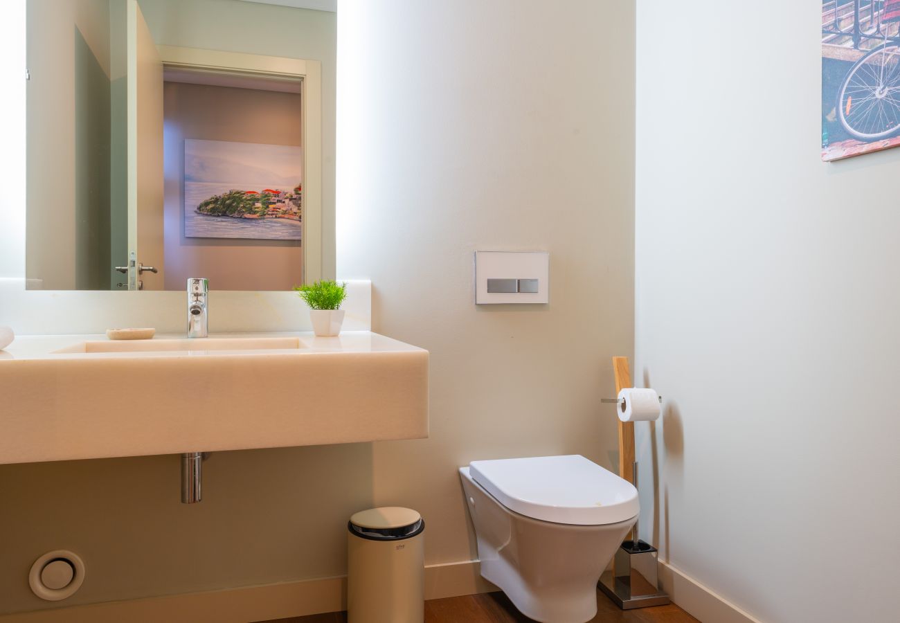 Apartamento em Funchal - FLH Oceanfront Luxury at Madeira Palace Residence Apartamento em Funchal - FLH Oceanfront Luxury at Madeira Palace Residence