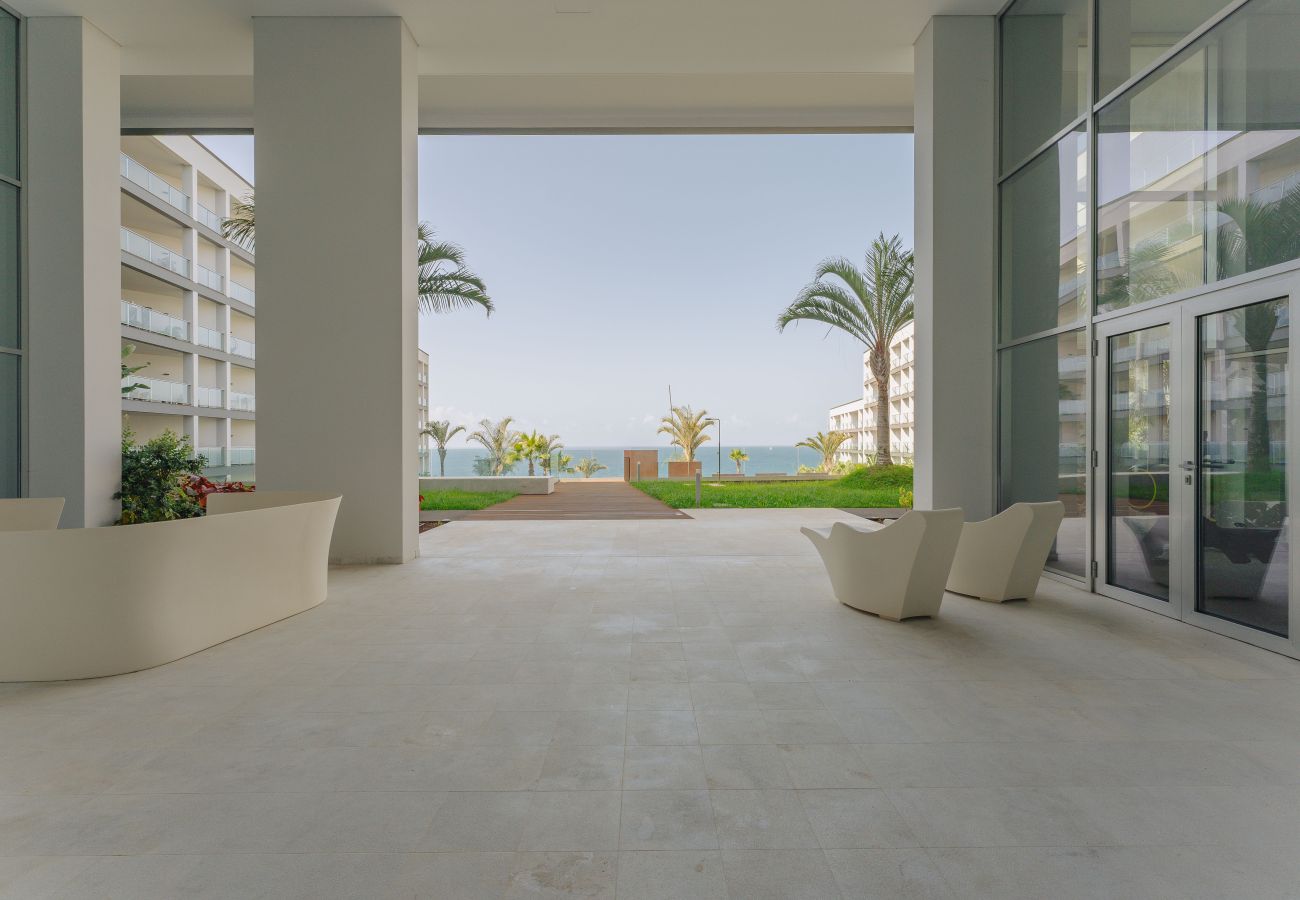 Apartamento em Funchal - FLH Oceanfront Luxury at Madeira Palace Residence Apartamento em Funchal - FLH Oceanfront Luxury at Madeira Palace Residence