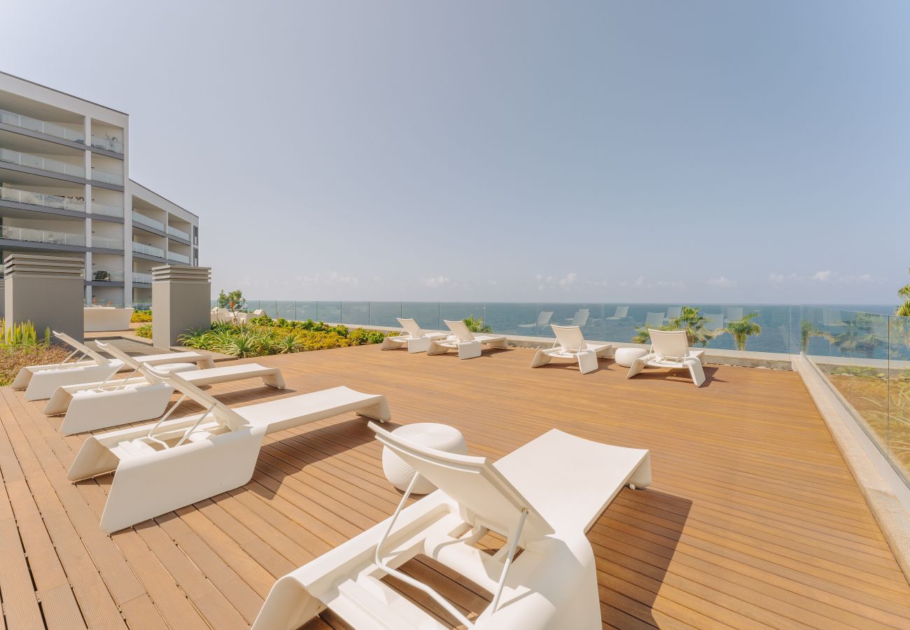 Apartamento em Funchal - FLH Oceanfront Luxury at Madeira Palace Residence Apartamento em Funchal - FLH Oceanfront Luxury at Madeira Palace Residence