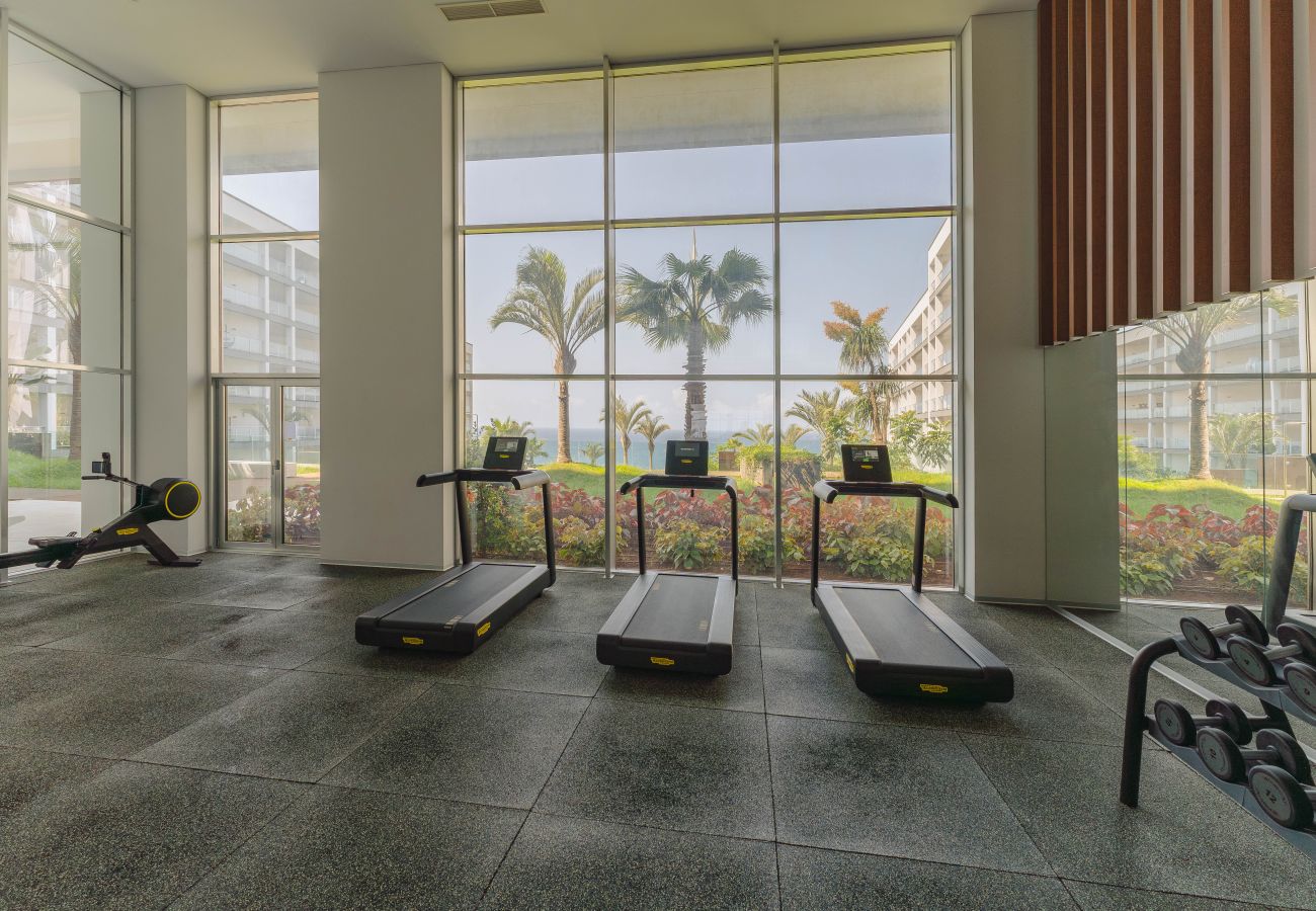 Apartamento em Funchal - FLH Oceanfront Luxury at Madeira Palace Residence Apartamento em Funchal - FLH Oceanfront Luxury at Madeira Palace Residence