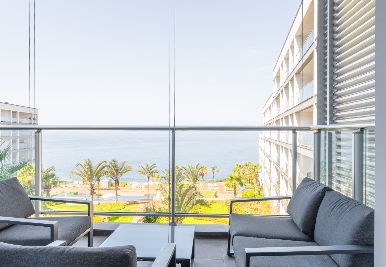 Apartamento em Funchal - FLH Oceanfront Luxury at Madeira Palace Residence Apartamento em Funchal - FLH Oceanfront Luxury at Madeira Palace Residence