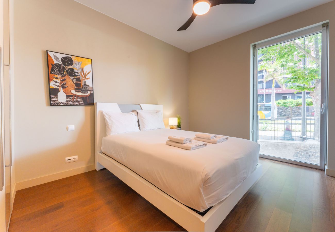 Apartamento em Funchal - FLH Oceanfront Luxury at Madeira Palace Residence Apartamento em Funchal - FLH Oceanfront Luxury at Madeira Palace Residence