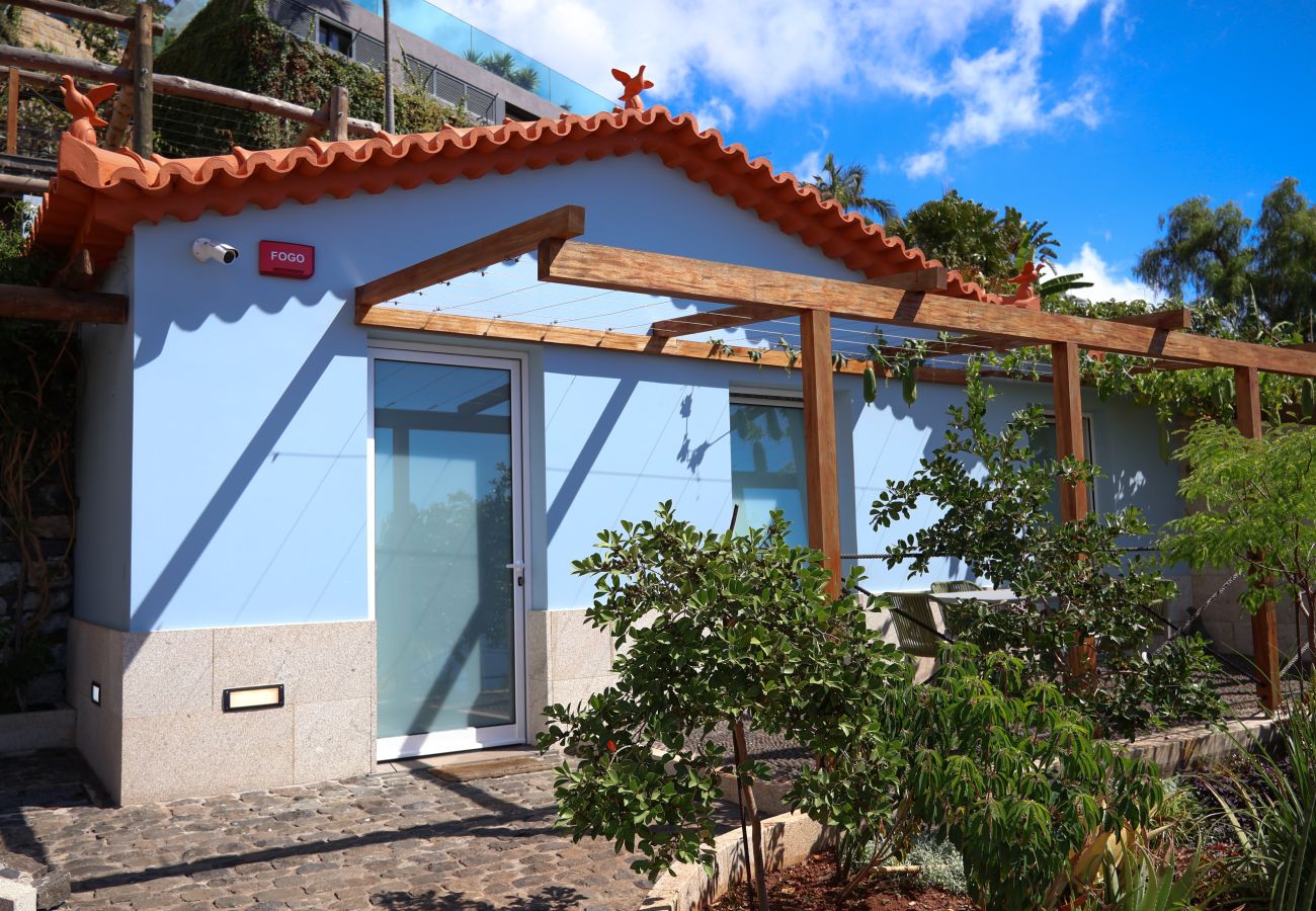 Apartamento em Funchal - FLH Funchal Studio Blue View Gardens