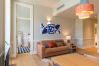Apartamento em Lisboa - FLH Heart of Rossio Apartment IV