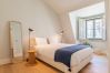 Apartamento em Lisboa - FLH Heart of Rossio Flat V