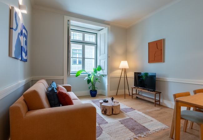 Apartamento em Lisboa - FLH Heart of Rossio Flat IV