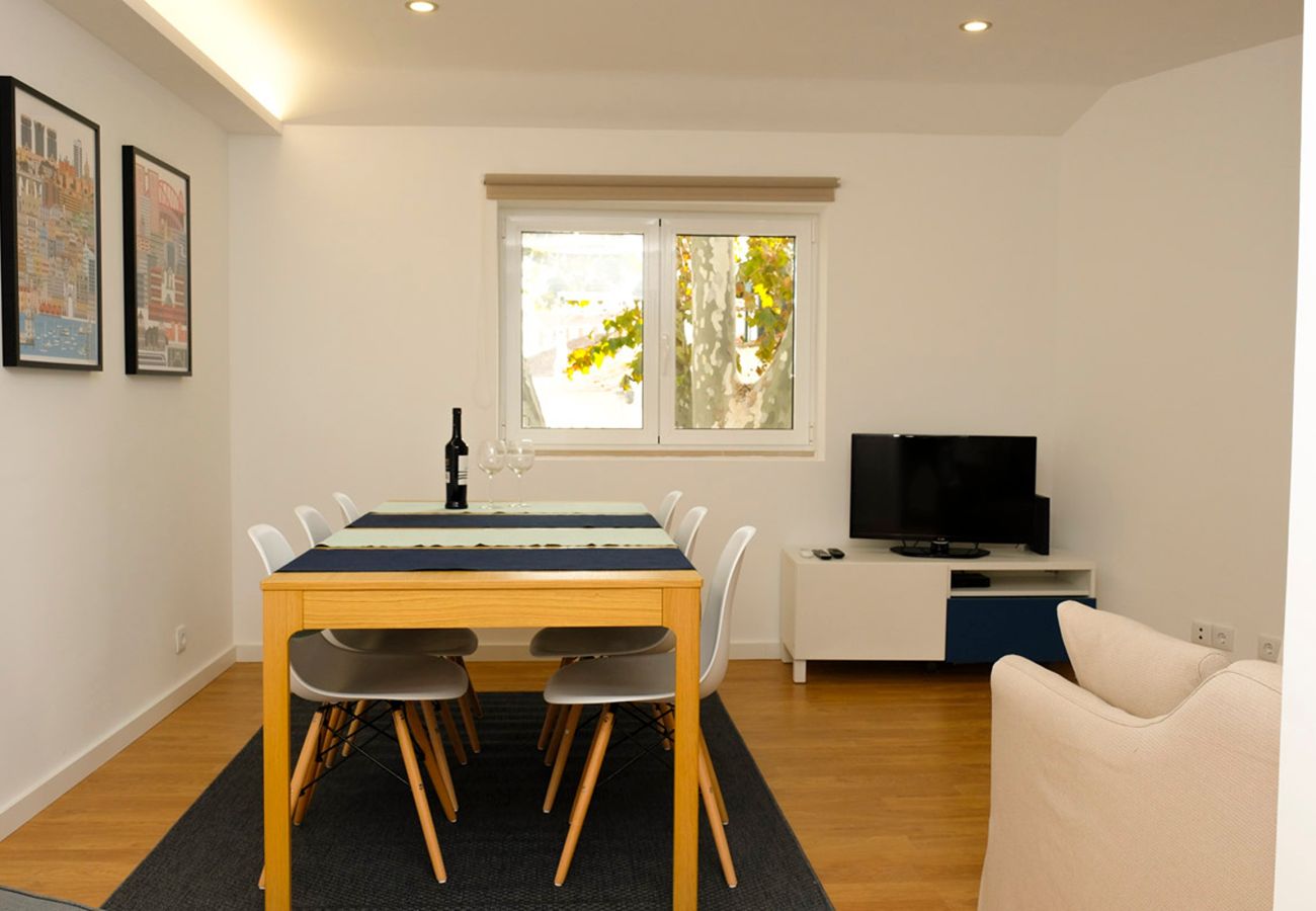 Apartamento em Cascais - FLH Cascais Love apartment