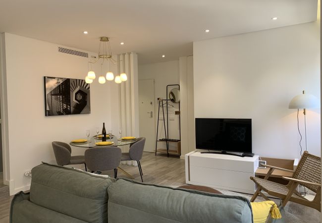 Apartamento em Cascais - FLH Cascais Downtown Premium Apartment I
