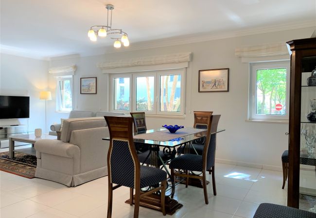 Apartamento em Cascais - FLH Cascais Posh Apartment