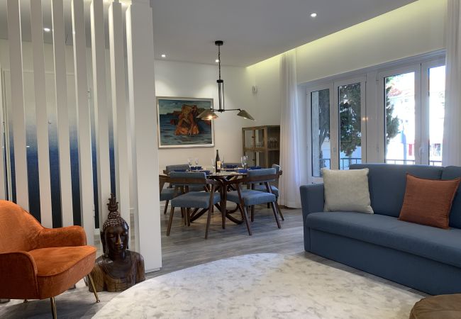 Apartamento em Cascais - FLH Cascais Downtown Premium Apartment III