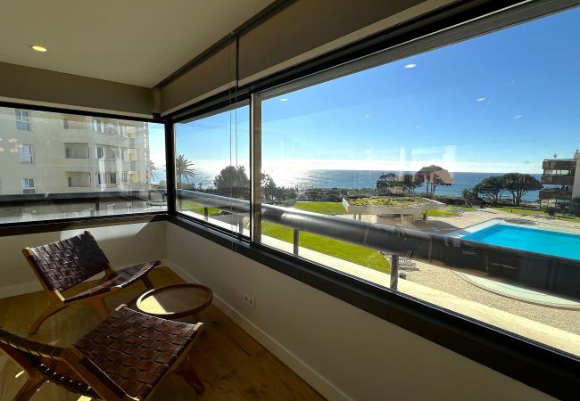 Apartamento em Cascais - FLH Cascais Atrium Luxury Apartment with Sea View