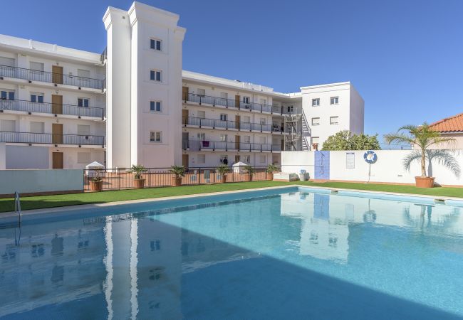 Apartamento em Vila Real de Santo António - FLH Vila Real Santo António Colourful Apartment