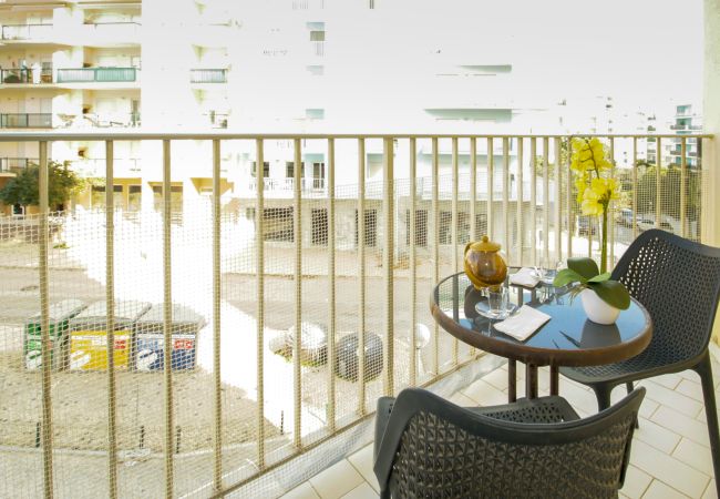 Apartamento em Armação de Pêra - FLH Armação Pêra Beachside Bliss