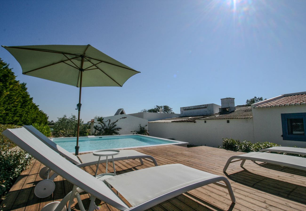 Casa em Tavira - FLH Luz Tavira Al-Lagar II