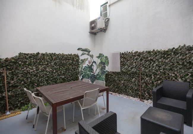 Apartamento em Lisboa - FLH Bairro Alto Elegant Apartment with Terrace