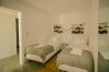 Apartamento em Vilamoura - FLH Vilamoura Boho Apartment with Terrace