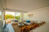 Apartamento em Vilamoura - FLH Vilamoura Boho Apartment with Terrace